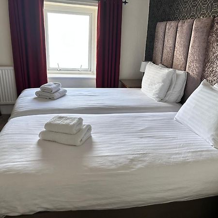 Merrion Hotel Llandudno Luaran gambar