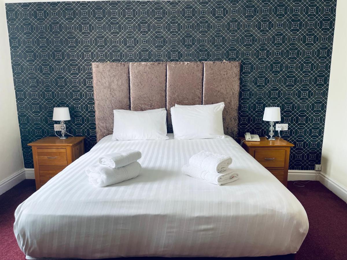 Merrion Hotel Llandudno Luaran gambar