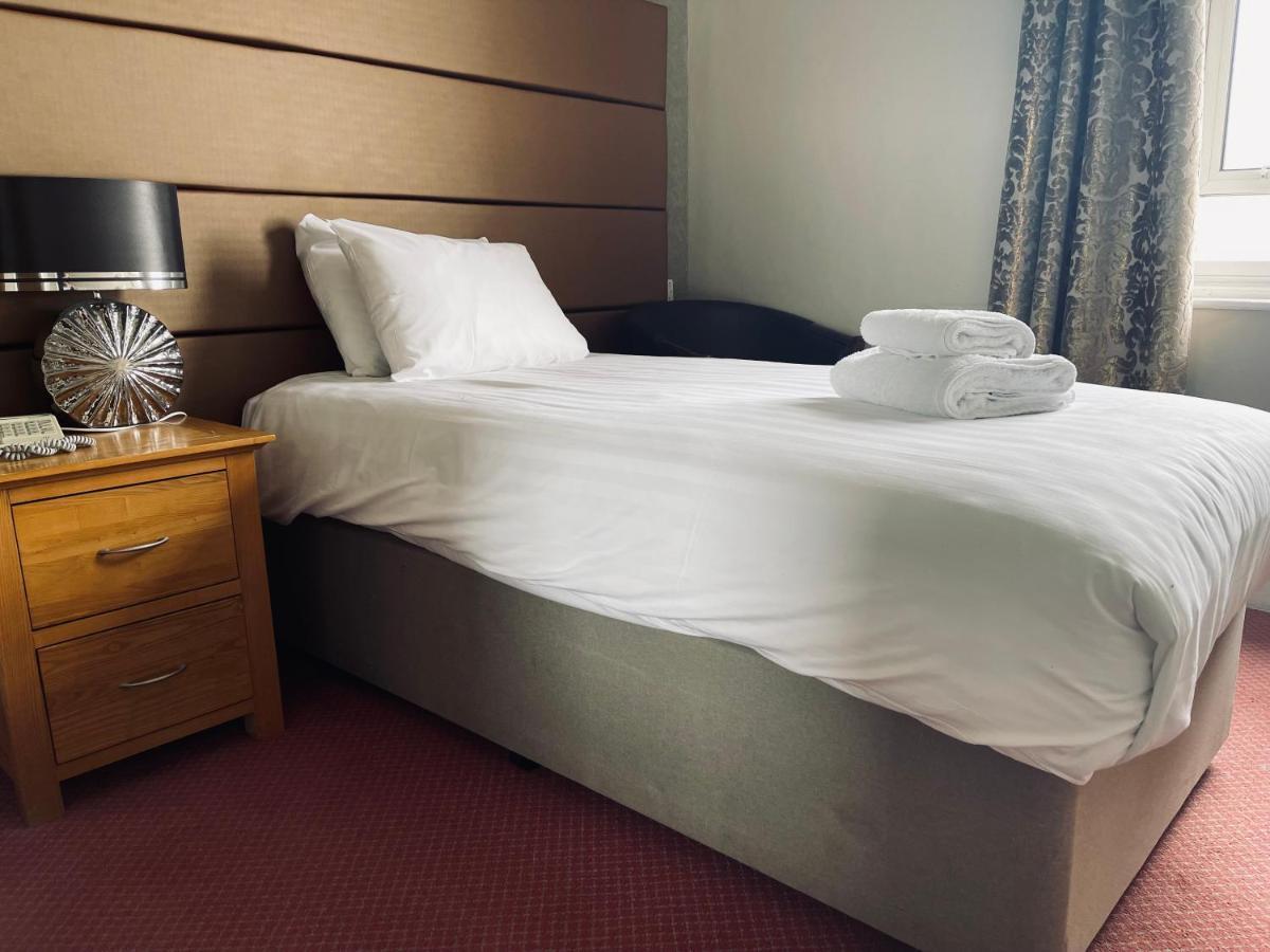 Merrion Hotel Llandudno Luaran gambar