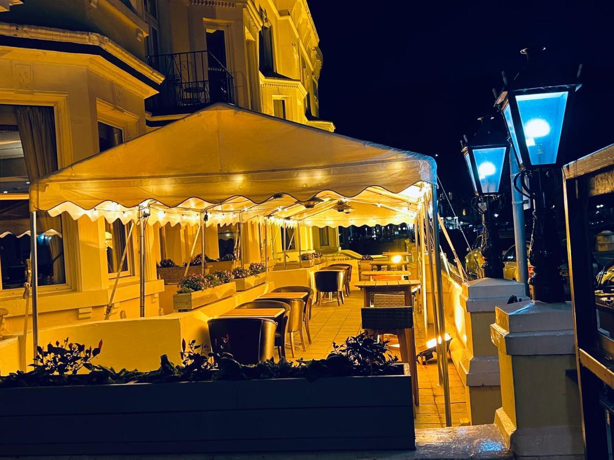 Merrion Hotel Llandudno Luaran gambar