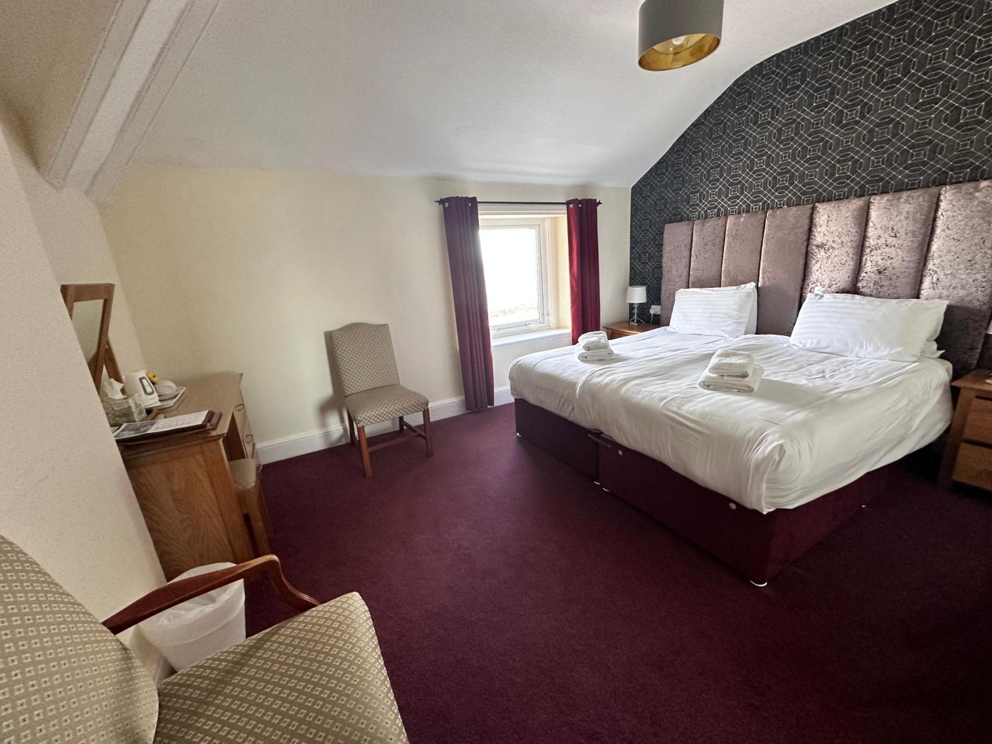 Merrion Hotel Llandudno Luaran gambar