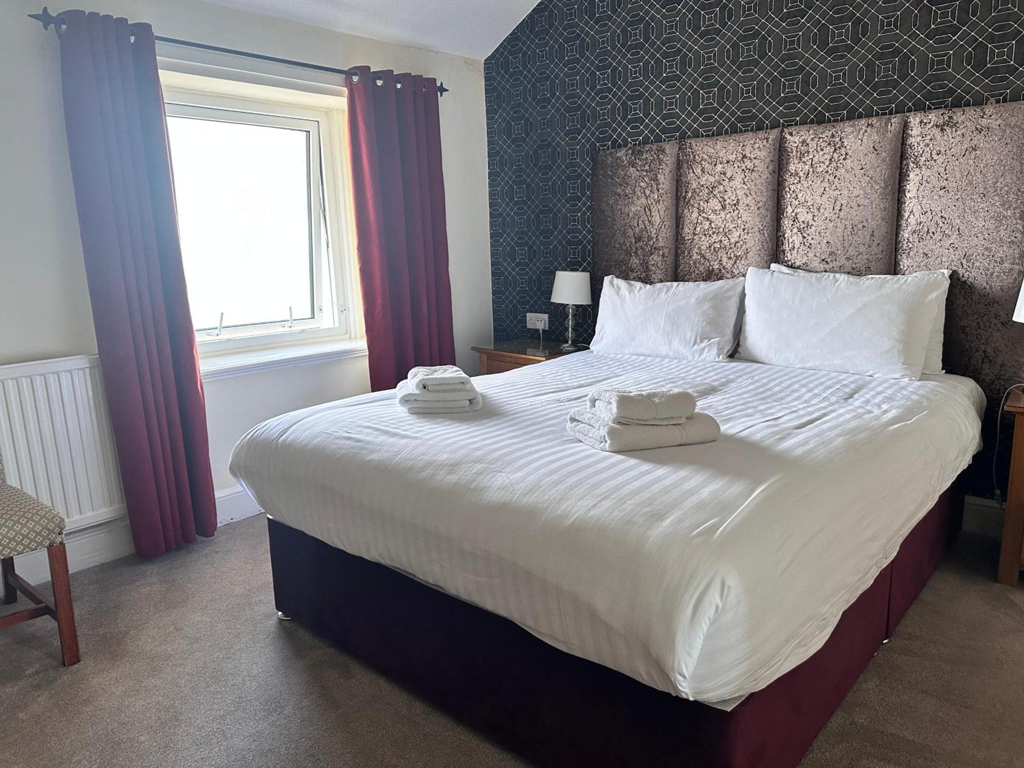 Merrion Hotel Llandudno Luaran gambar