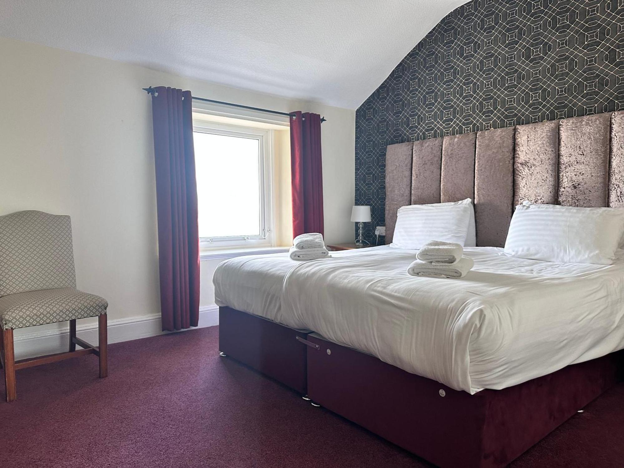 Merrion Hotel Llandudno Luaran gambar